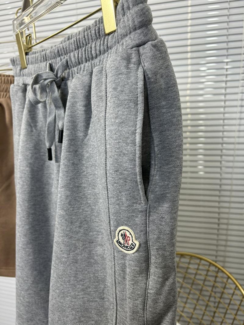 Moncler Short Pants